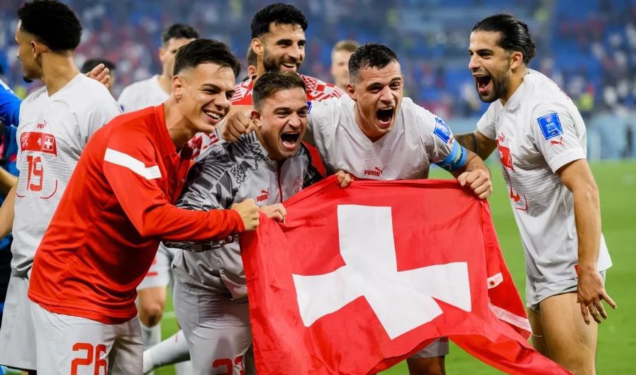 Zvicra zbulon listën preliminare me 38 lojtarë për Euro-n 2024, ftohen 6 futbollsitë shqiptarë