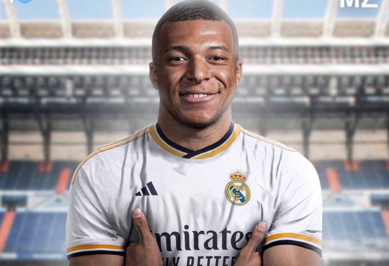 “Marca” tregon datën e zyrtarizimit të Mbappes te Real Madridi