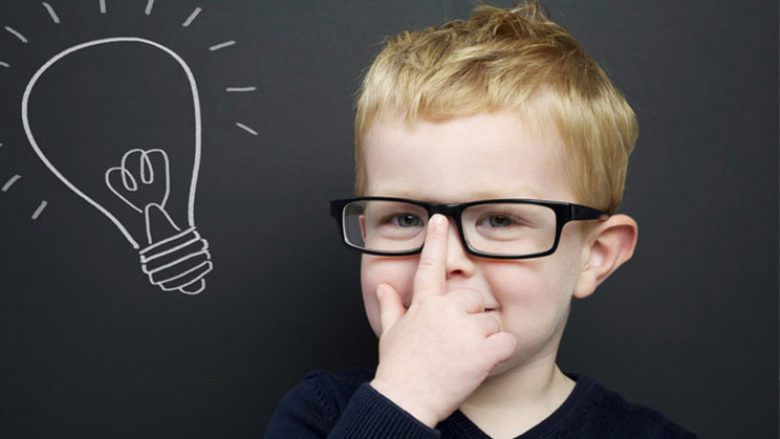 E thotë studimi: Ky është muaji ku lindin njerëzit më të zgjuar