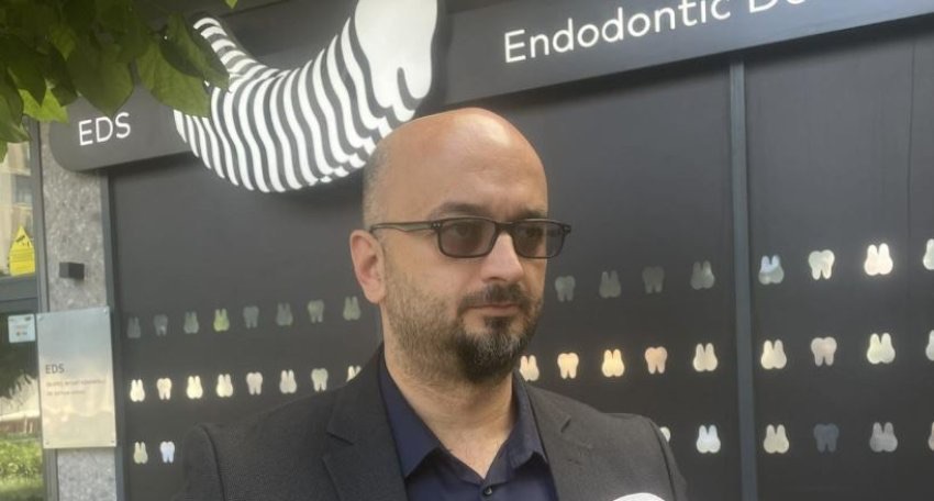 “Shokon” Shala: Të dyshuarit për spiunazh kishin për qëllim vrasjen e këtij ambasadori