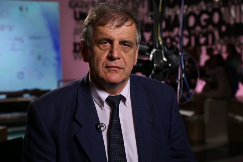 “Shpërthen” Gashi: Pas kësaj deklarate nuk kam dyshime, Nexhmedin Spahiu është agjent i shërbimit sekret serb