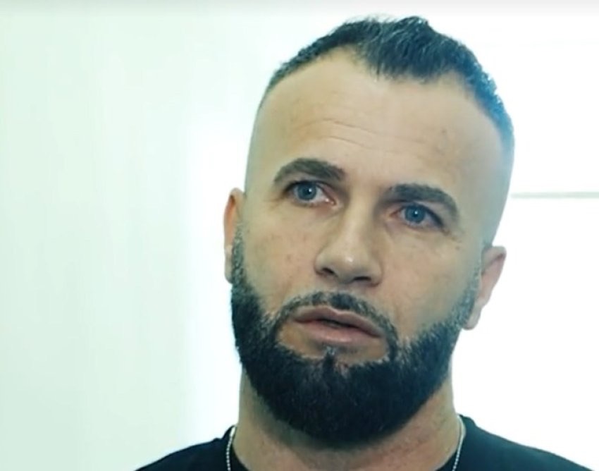 Faton Hajrizi është vrarë dje, por për shkak të vizitës së kancelarit gjerman, Serbia heshti
