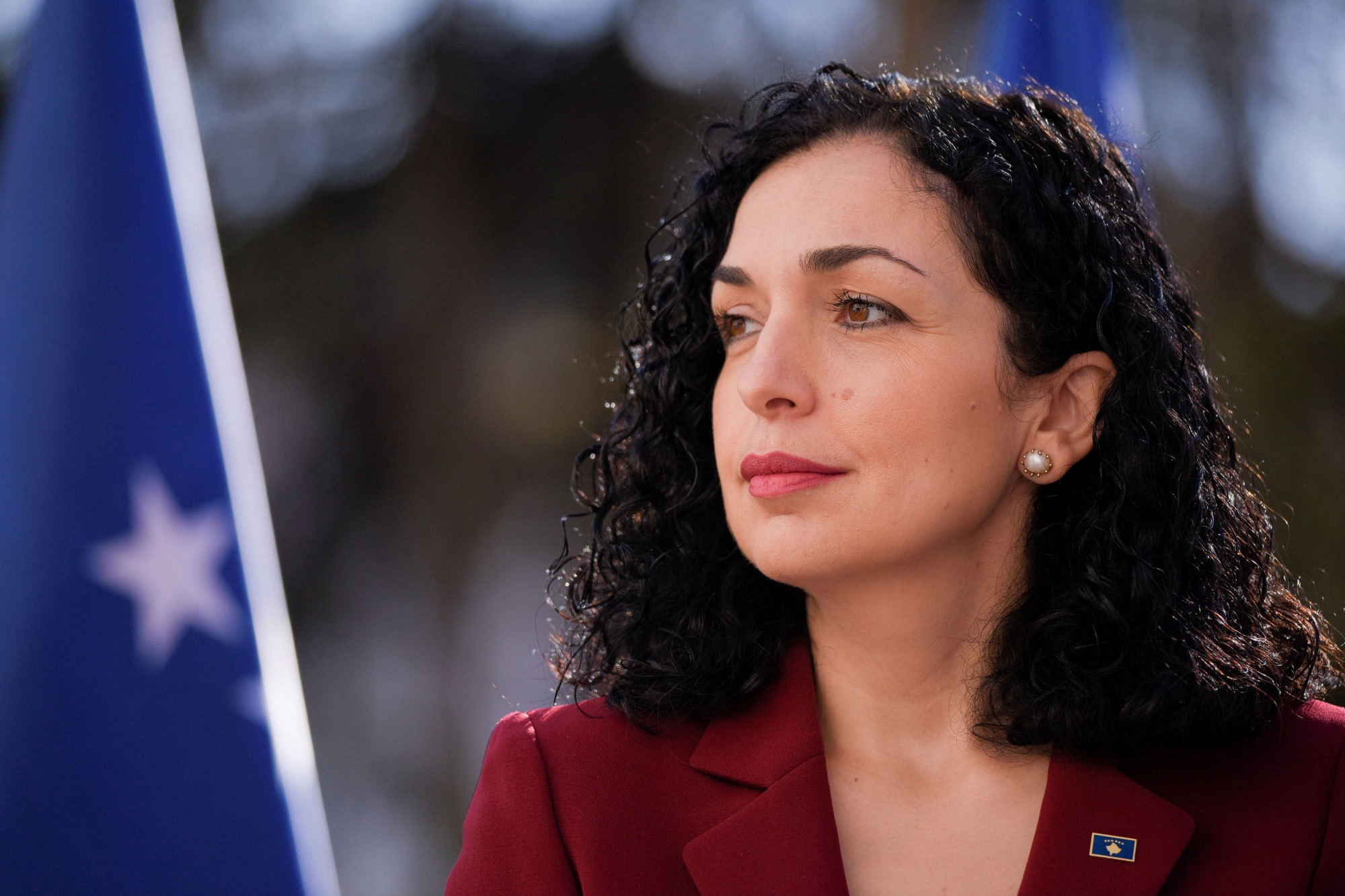 Presidenca: Ligjërisht i pazbatueshëm në Kosovë, vendimi i BE-së për lëvizjen e lirë me pasaporta ilegale serbe