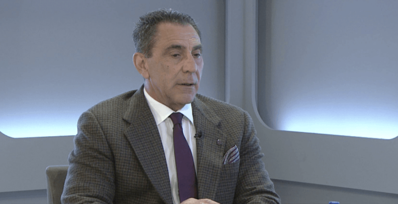 Musliu: Përmbyllja e vizitës së Shefit të CIA’s me Kosovën tregon që Kosova është partnereve e pazëvendësueshme e ShBA’së