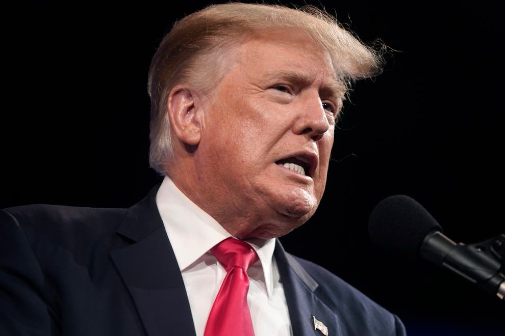 Donald Trump kërcënon Mark Zuckerbergun: Do shkosh në burg përjetë
