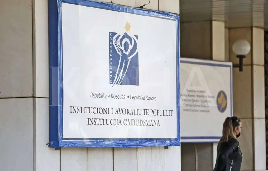 Avokati i Popullit: Viktimat e dhunës seksuale gjatë luftës të marrin shërbime shëndetësore falas