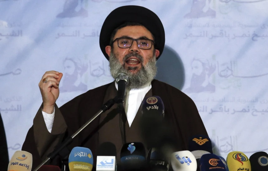 Hezbollahu e konfirmon vrasjen e liderit të ri të mundshëm, Hashem Safieddine