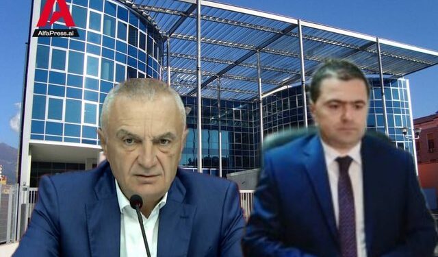 Meta bëhet ish-Presidenti i parë në Shqipëri që arrestohet, mësohet edhe prokurori i rastit