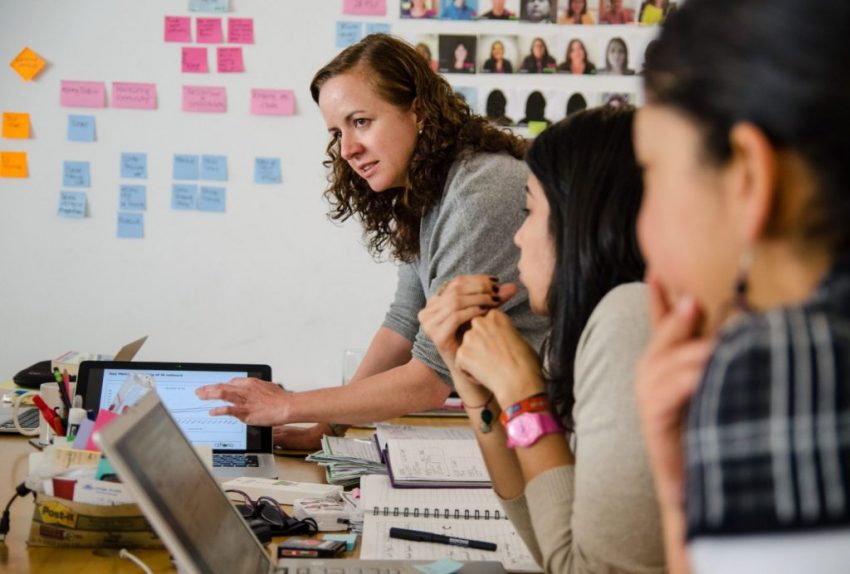 Çfarë të bëni nëse keni shumë projekte në të njëjtën kohë?