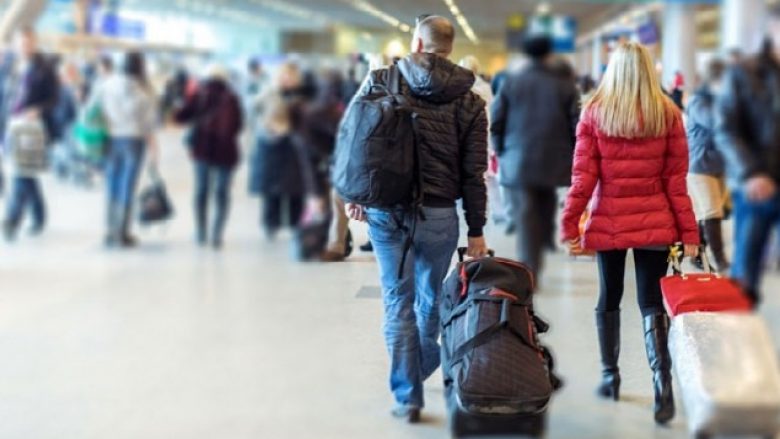 “Nga Kosova 200 mijë qytetarë kanë ik prej zorit”