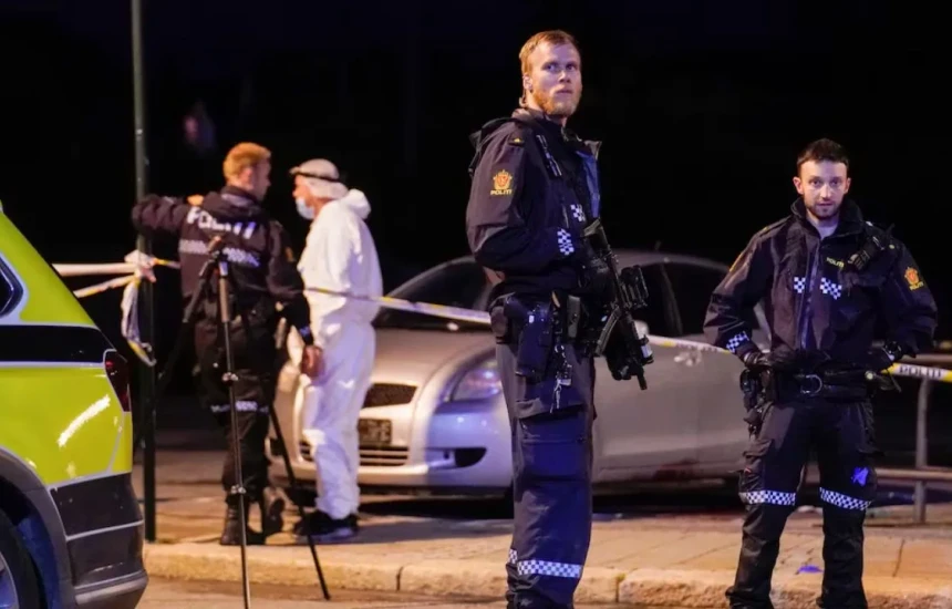 Të paktën tre të vdekur pas aksidentit të autobusit në Norvegji