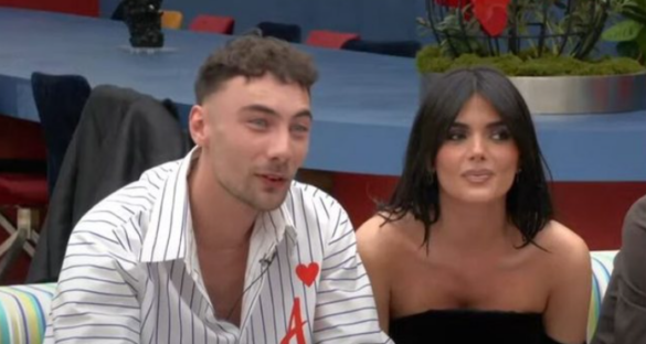 U tha se janë kushëri me Dianën, kështu reagon Arioni