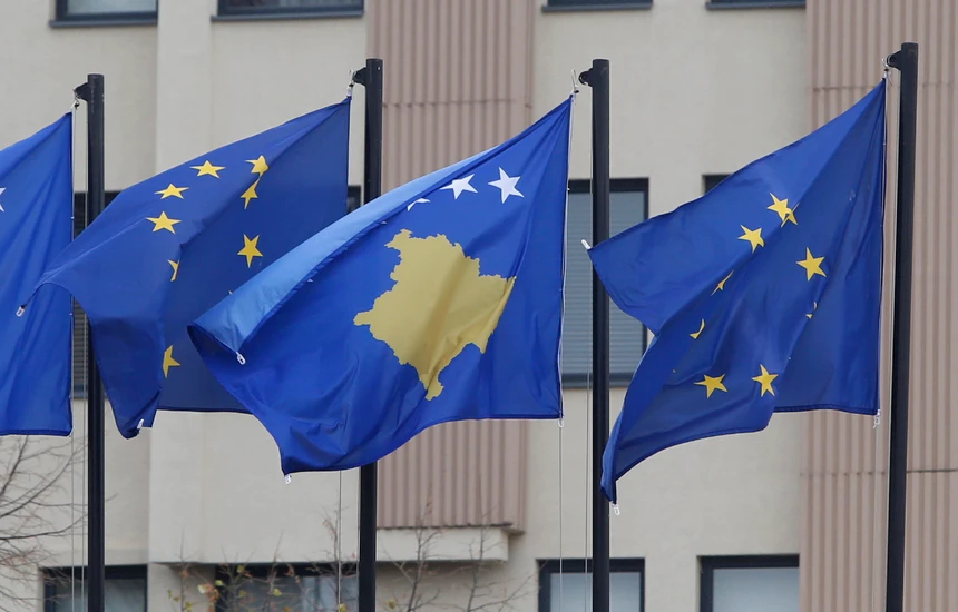 BE-ja shpreson për progres në integrimin e serbëve pas zgjedhjeve në Kosovë