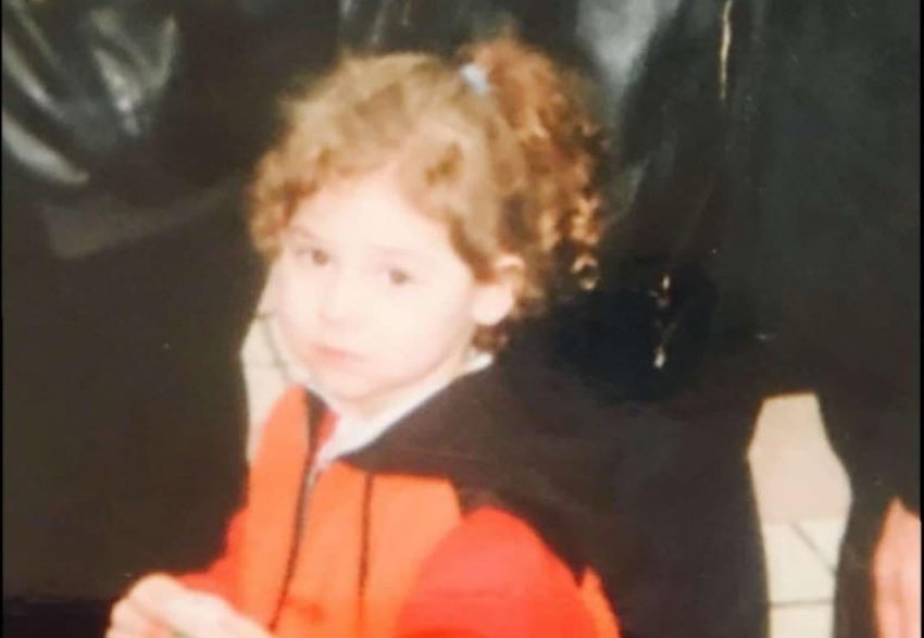 E qëlloni kush është? Njëra ndër këngëtaret më të pëlqyera …