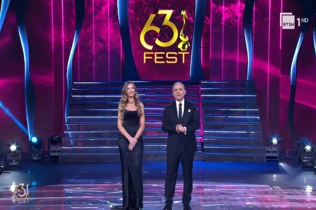 Nis nata finale e Festivalit të Këngës në RTSH