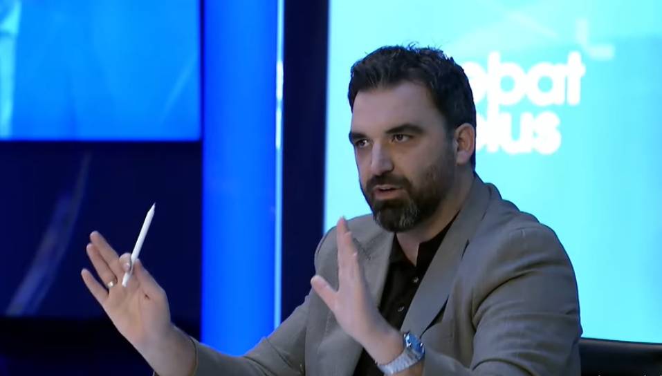 Ekskluzive: Këta janë dy personat e ndaluar për kërcënimet ndaj gazetarit Mehmetaj