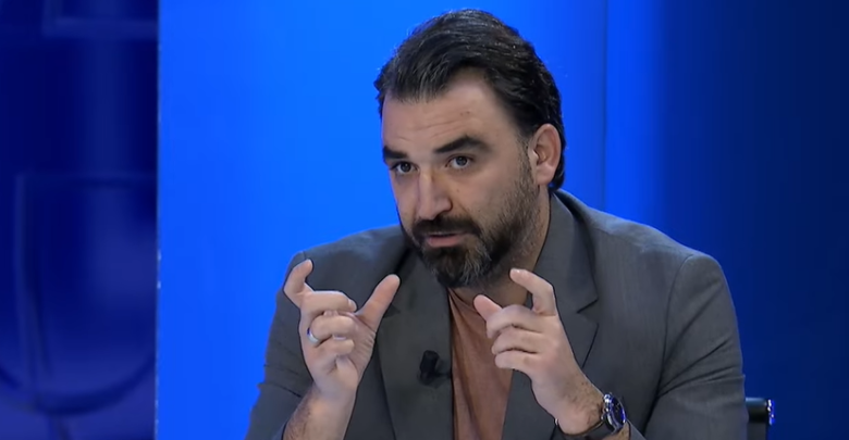 Ekskluzive | Gazetari Lirim Mehmetaj denoncon kërcënimet ndaj tij, Policia i arreston dy persona