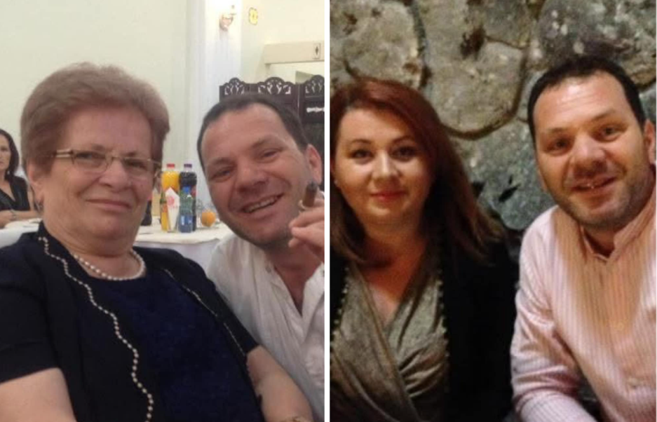 E trishtë: Këta janë tre anëtarët e familjes Gashi që vdiqën tragjikisht në aksidentin në Çubrel