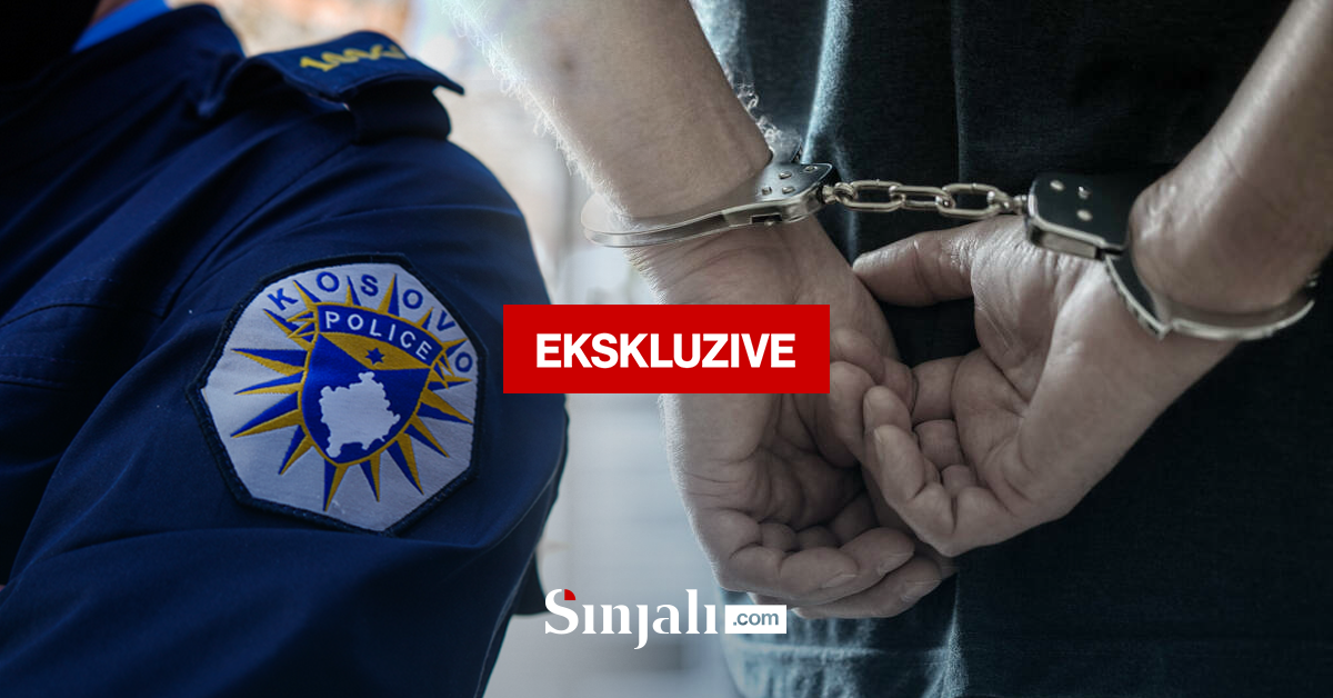 Ekskluzive: Ky është personi i arrestuar për tentim vrasjen afër ‘Kids Center’ në Gjakovë
