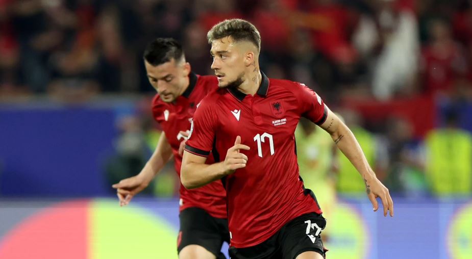 Kualifikimet për botëror, dalin në shitje biletat për ndeshjen Shqipëria – Andorra