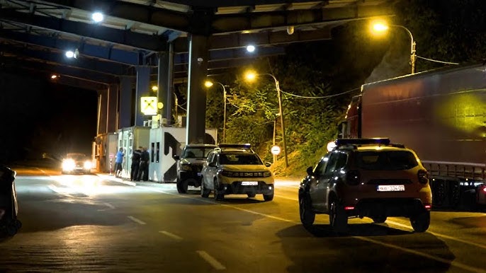 MPJ shpërndan thirrjen e Policisë: Shmangeni Kralevën gjatë udhëtimit