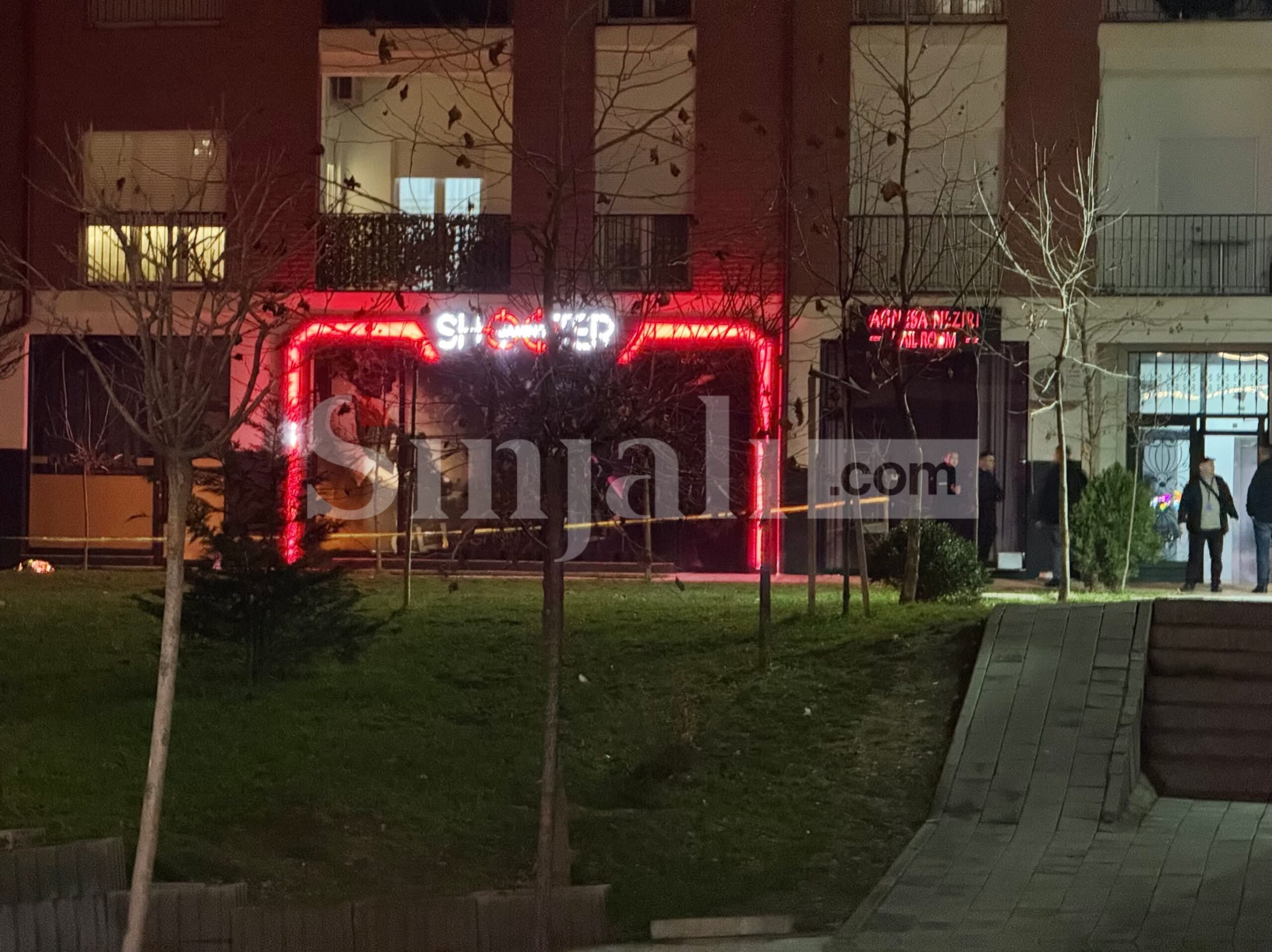 E dhimbshme: Kjo është 33-vjeçarja që vdiq tragjikisht sonte në Prishtinë