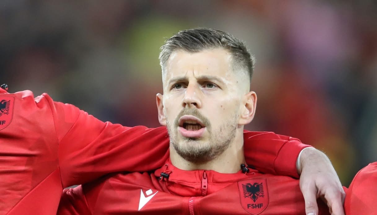 Ramadani flet për shanset e Shqipërisë për kualifikim në Botëror