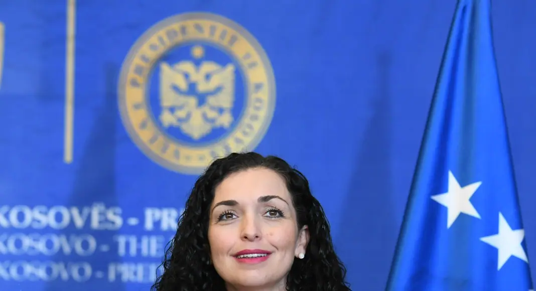 Presidentja Osmani nuk e fali asnjë të burgosur as gjatë vitit 2024
