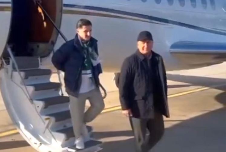 Merr fund gjithçka, Enis Bardhi sot zyrtarizohet te skuadra e re