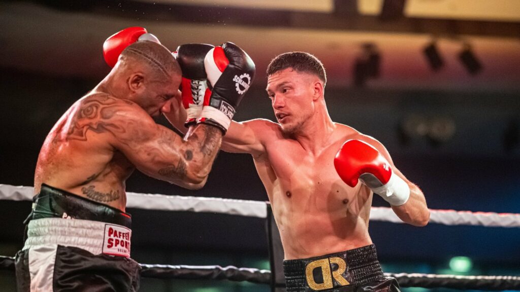 Drilon Rama pasi fitoi Big Brotherin: Do të bëhem kampion bote në Boks