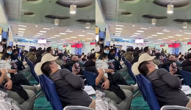 Ekspertët alarmojnë: Virusi i ri kinez, tashmë ka prekur Britaninë e Madhe