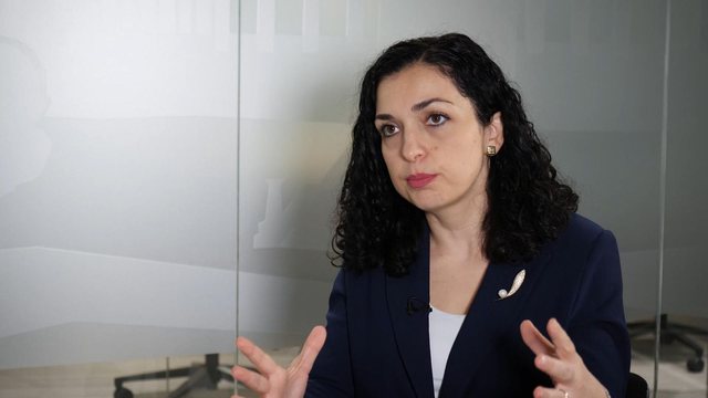 Osmani: Misioni për fuqizimin e shtetësisë është nderi më i madh që mund t’i bëjmë Kosovës