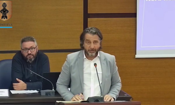 Rama për unazën e kryeqytetit: Qeveria vazhdon të mos e përkrahë, projekti është i gatshëm