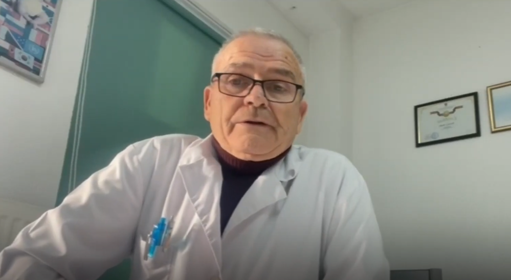 “Covidi i ri” kinez, a është më i keq se COVID-19? (VIDEO)