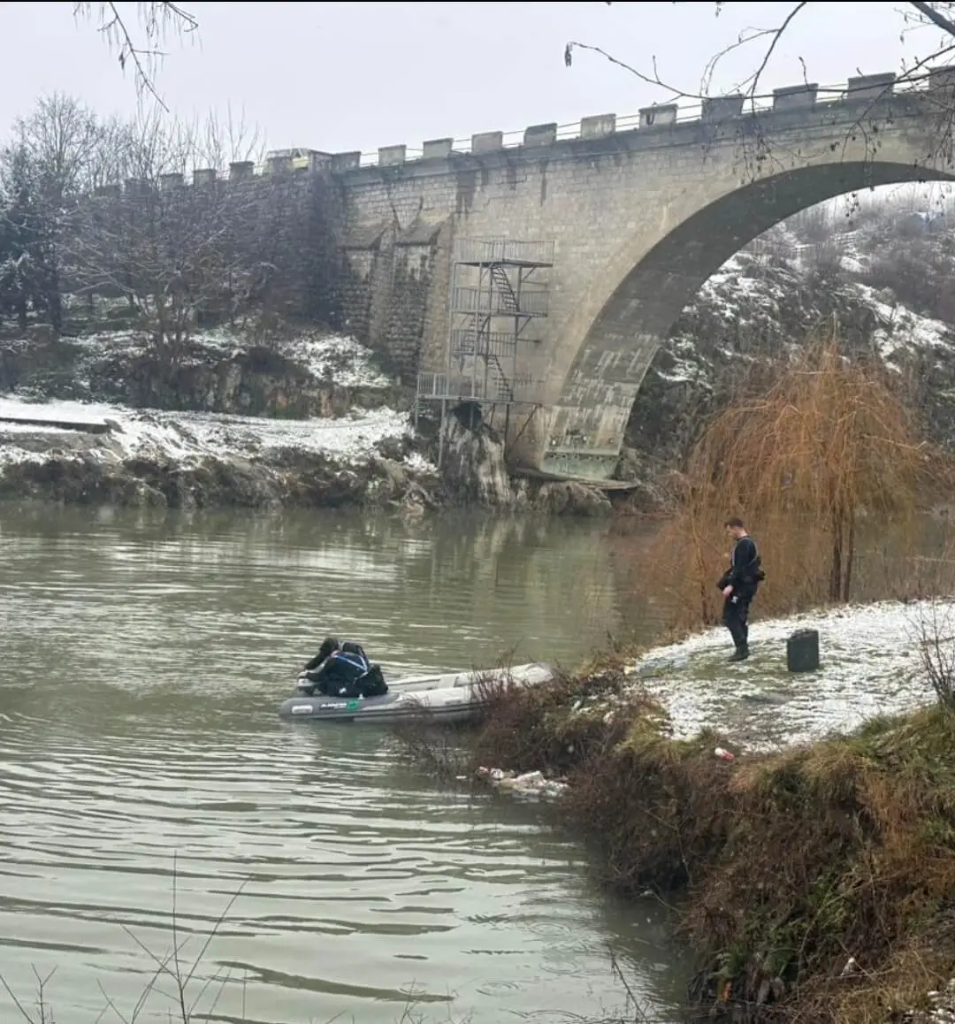 Gjendet trupi i pajetë i 26- vjeçarit që ishte raportuar si i zhdukur
