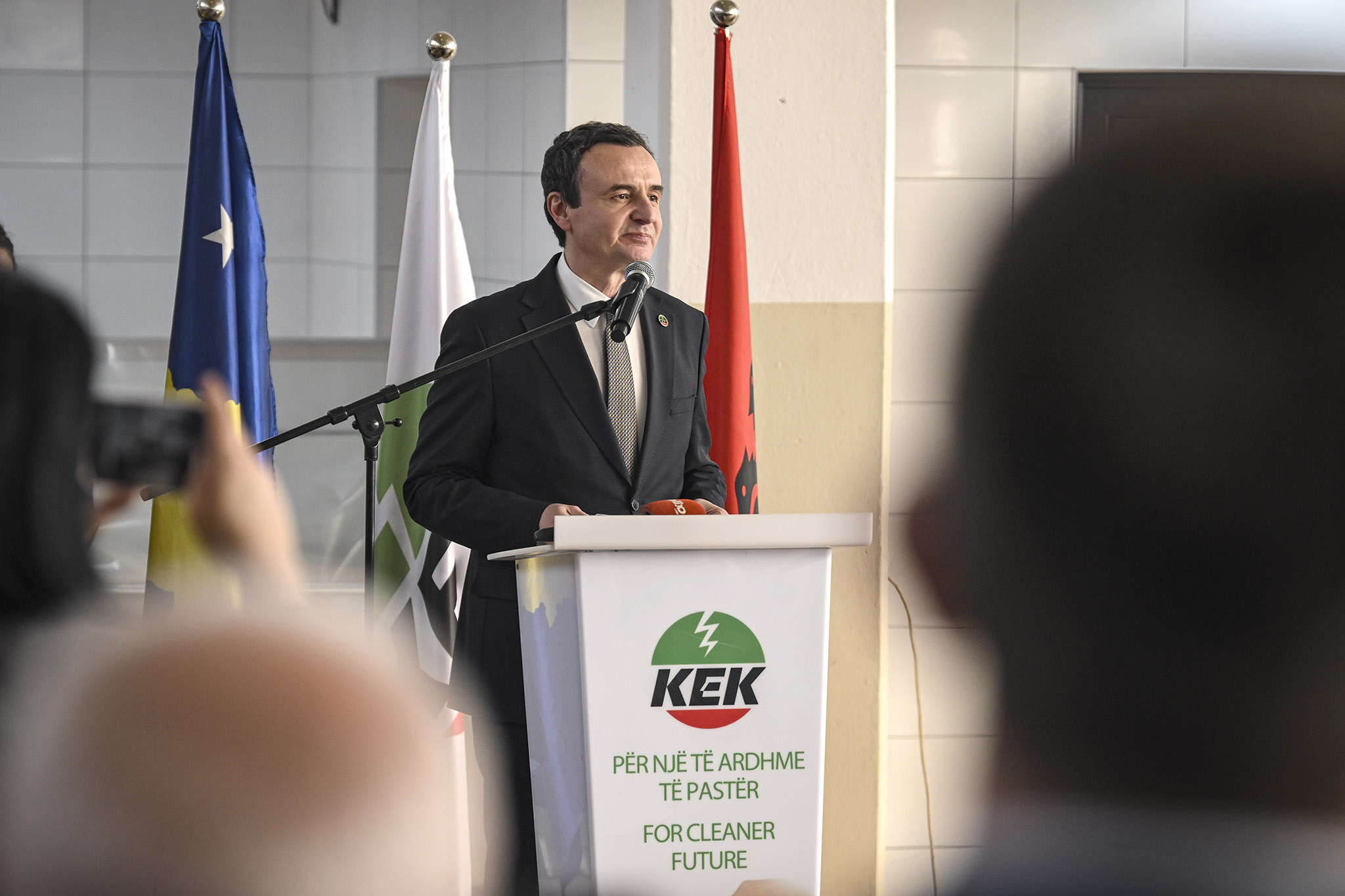 Kurti deklarohet për problemet me rrymë të kosovarëve, ka një arsyetim të fortë