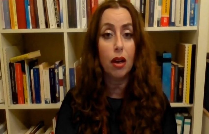 Vjollca Hajdari: Diaspora ka një ndikim të madh në procesin zgjedhor