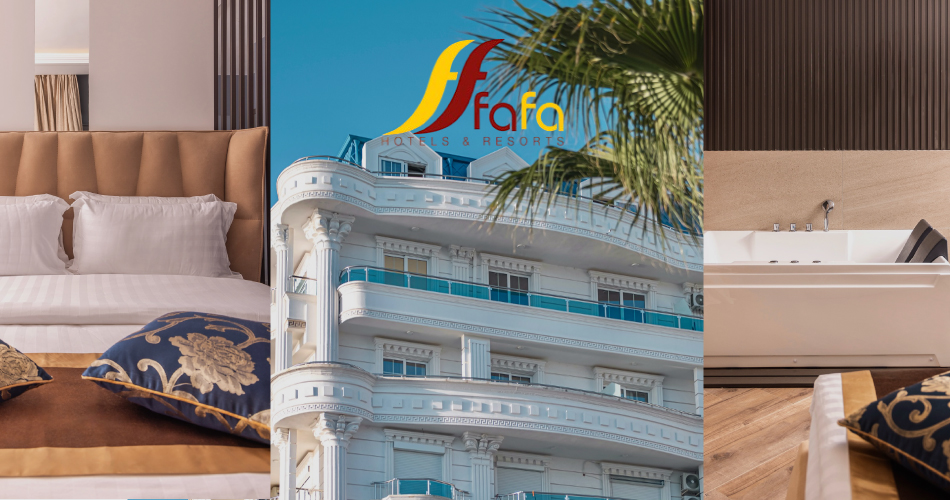 Janari në Fafa: Relaks dhe Komoditet në kompleksin më të vlerësuar shqiptar