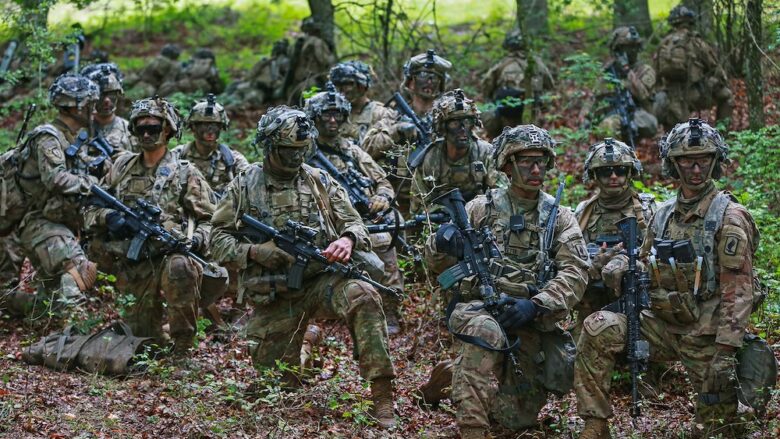 FSK-ja drejt Gazës, Amerika vendos kur nisen trupat nga Kosova