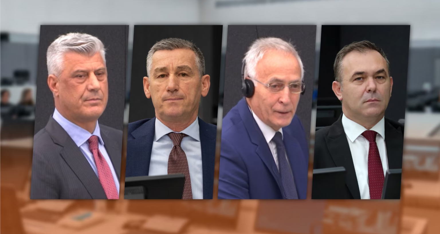 Gjykimi ndaj ish-krerëve të UÇK-së, Prokuroria ka edhe 72 dëshmitarë