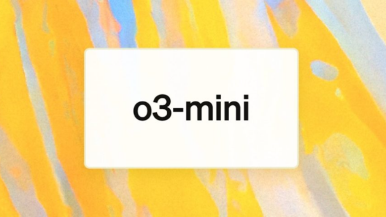 OpenAl prezanton modelin o3-mini që ‘lë në hije’ DeepSeek-un kinez me shpejtësi, zgjuarësi dhe efikasitet