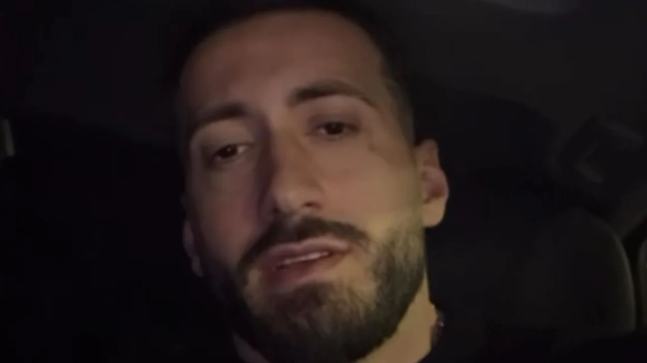 “ndjej-detyrim-ndaj-shqiptareve-te-kosoves-dhe-familjes-se-gjestit”,-jozi-reagon-me-nje-video