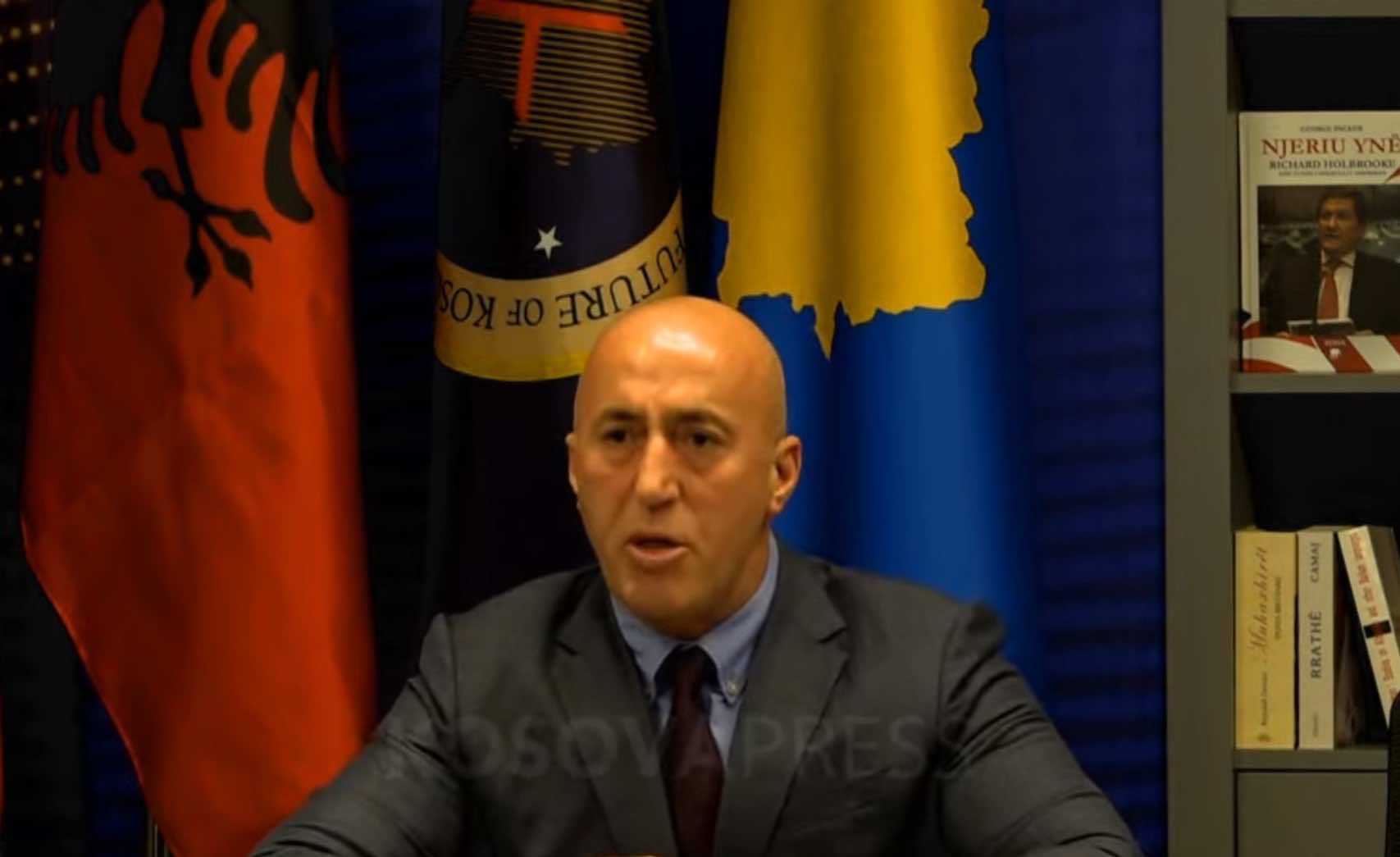 27-vjetori i Epopesë së UÇK-së, Haradinaj bën homazhe në Prekaz