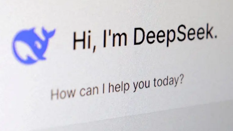 DeepSeek mbledh “tepër” të dhëna personale – thotë Agjencia e spiunazhit të Koresë së Jugut