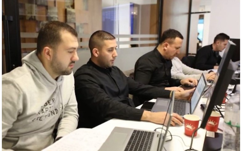 Shqipëria dominon për sigurinë kibernetike në Ballkan për të dytin vit radhazi