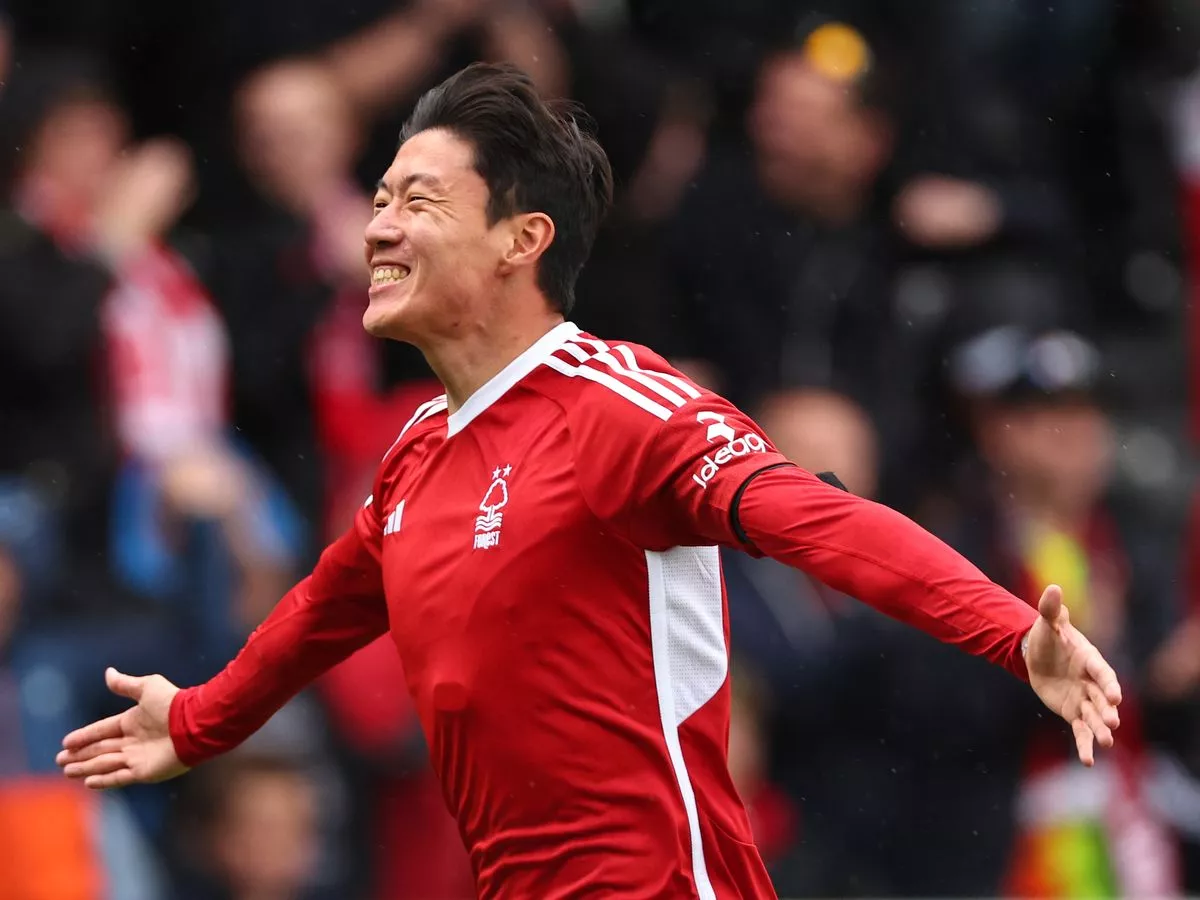 Futbollisti koreano-jugor dënohet me burgim pasi filmoi fshehurazi skenat seksuale me një grua