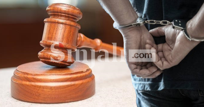 ekskluzive:-ky-eshte-i-dyshuari-qe-u-arratis-nga-pallati-i-drejtesise,-gjykata-fajesonte-policine