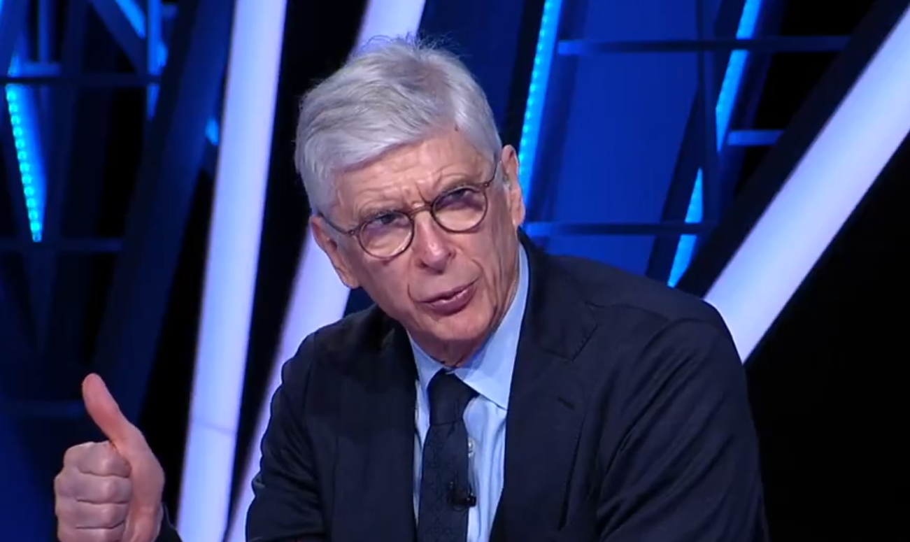 Wenger: Liverpool “super favorit” për titull pasi ka humbur vetëm një ndeshje, do të lutem për Arsenalin