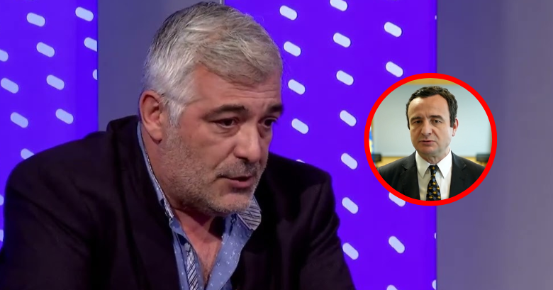 “Kryeministri më hajvan në histori”, Andin Lokaj thotë se do ta bënte sërish deklaratën e njëjtë