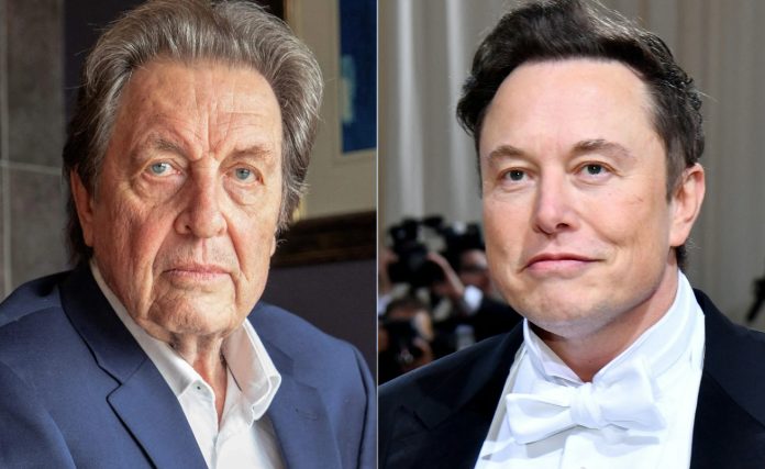 babai-i-musk:-elon-nuk-eshte-nje-baba-i-mire,-femijet-e-tij-u-rriten-me-shume-dado